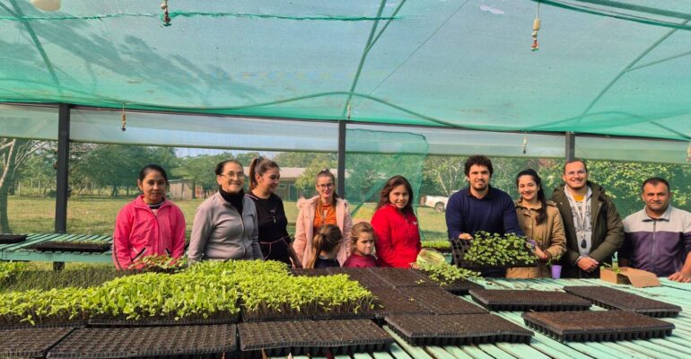 entrega de plantines spp (3)