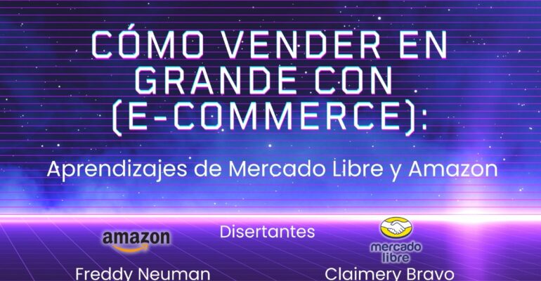 evento e-commerce