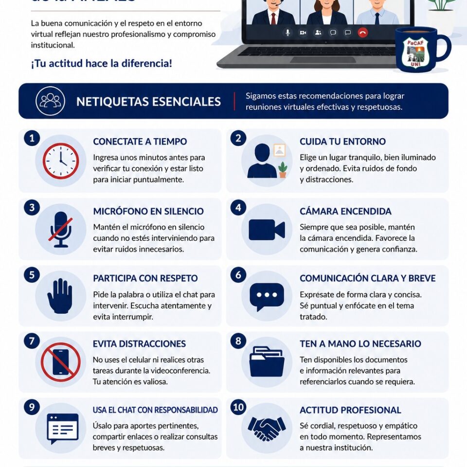 Netiquetas