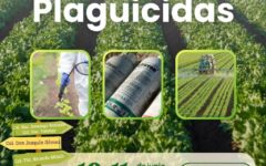 evento plaguicidas