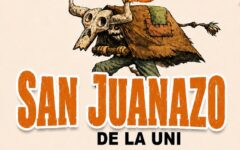 san juan