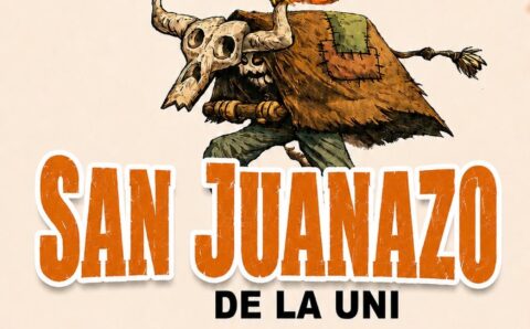 san juan