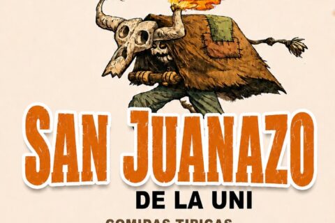 san juan