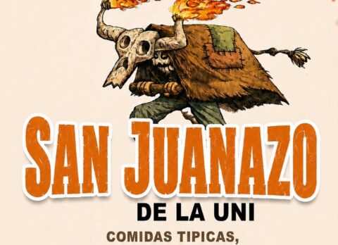 san juan