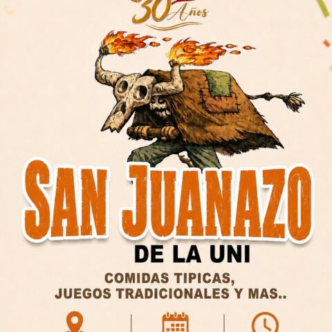 san juan