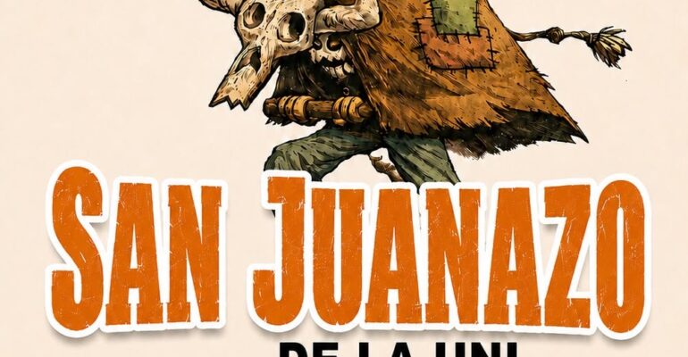 san juan
