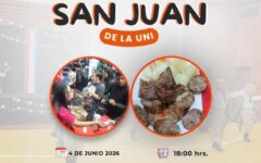 san juan uni