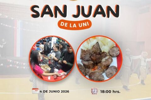 san juan uni