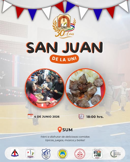 san juan uni