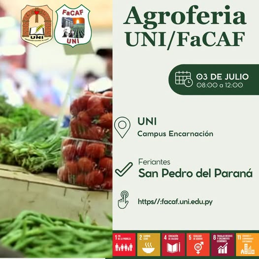 agroferia