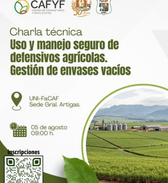 charla