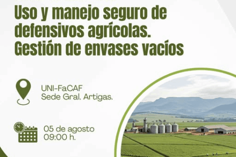 charla