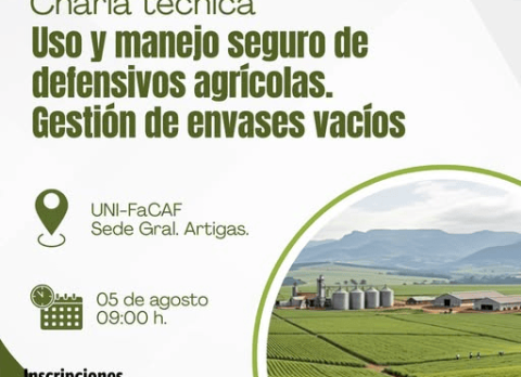 charla