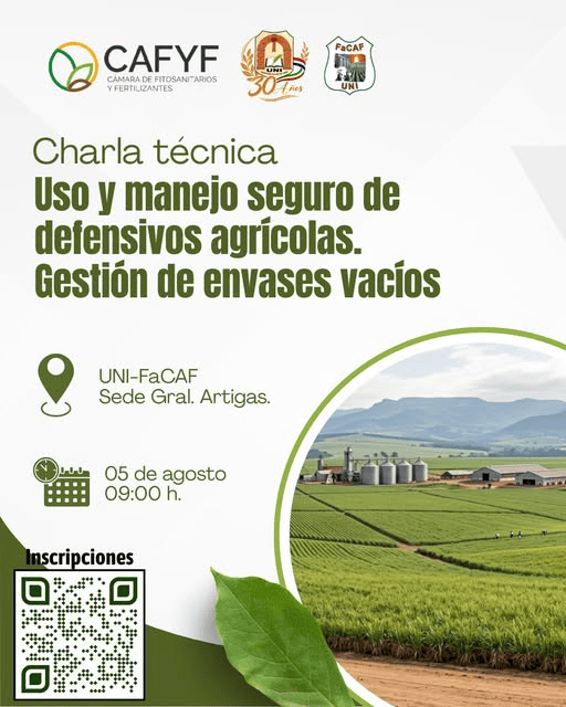 charla
