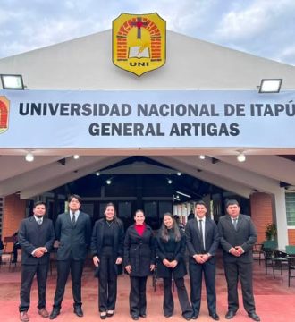 defensa de proy artigas