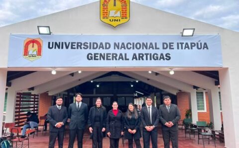 defensa de proy artigas