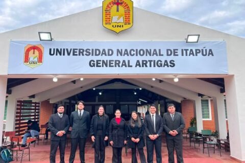 defensa de proy artigas