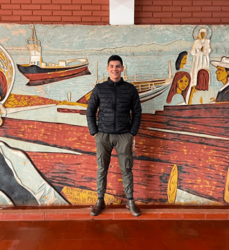 elias servian