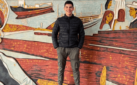 elias servian