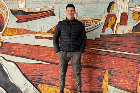 elias servian