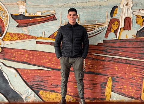 elias servian