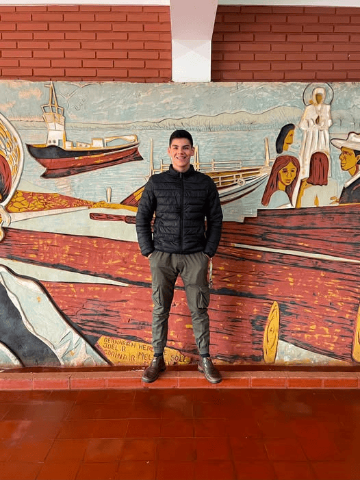 elias servian