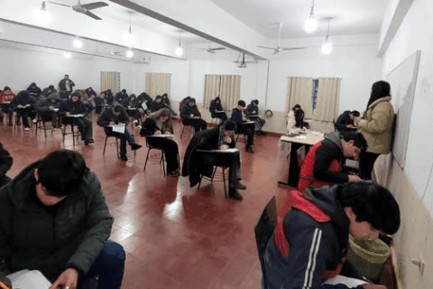 inicio de examenes (2)