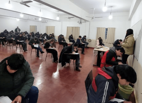 inicio de examenes (2)
