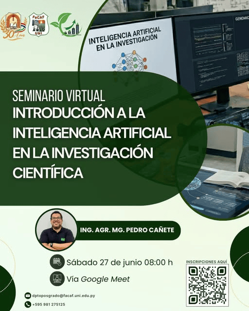 seminario intro