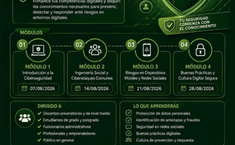 ciberseguridad facaf