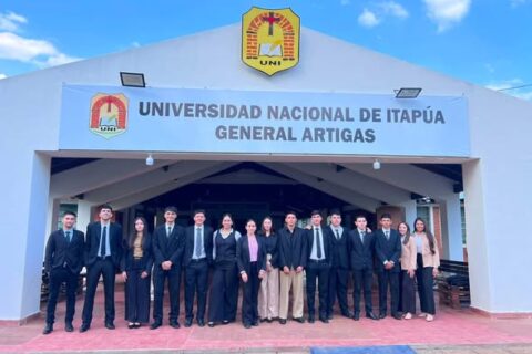 defensa de tesis artigas