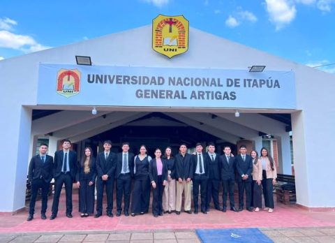 defensa de tesis artigas