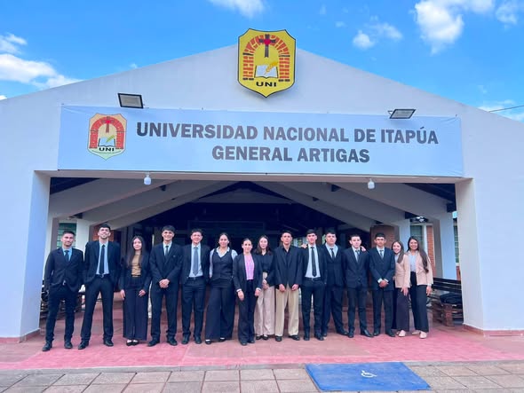 defensa de tesis artigas
