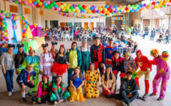 dia del niño Esc. Caballero (2)