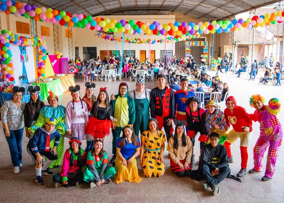dia del niño Esc. Caballero (2)