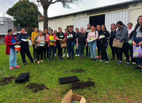 entrega de plantines spp (3)