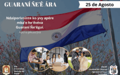 idioma guaraní