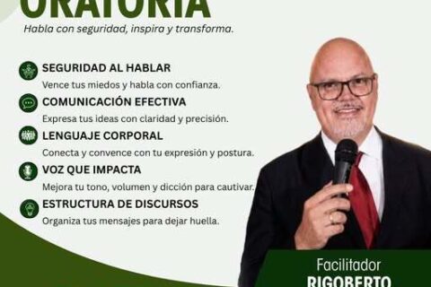 oratoria