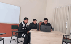 tutoría de metodología