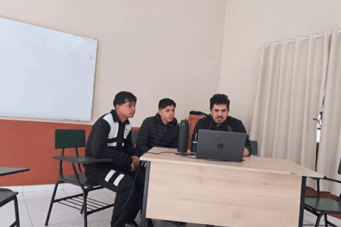 tutoría de metodología