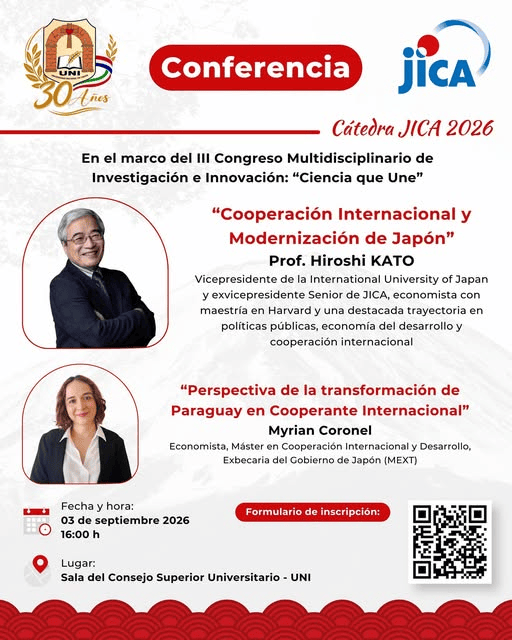 III congreso uni (1)