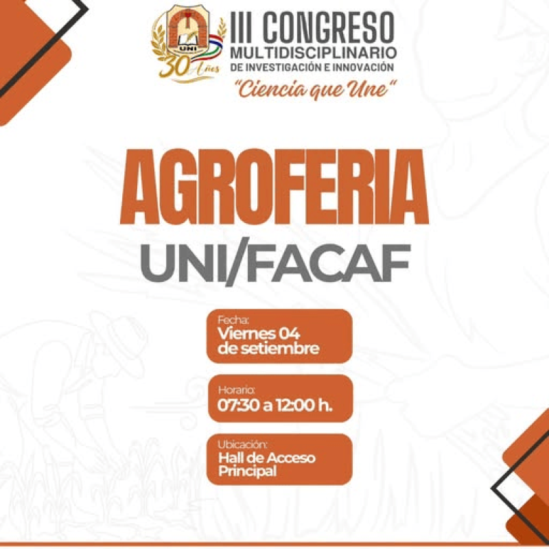 agroferia