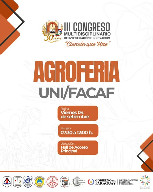 agroferia