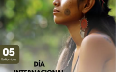 mujer indigena