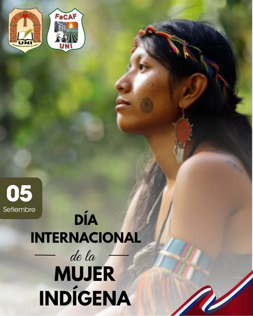 mujer indigena