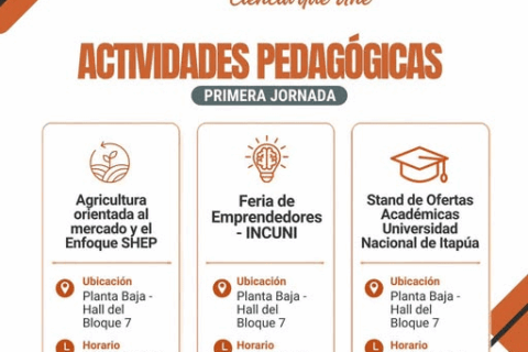 pedagogica