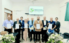 red de ciencias agrariais