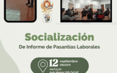 socializacion natalio