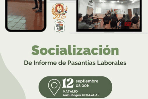 socializacion natalio
