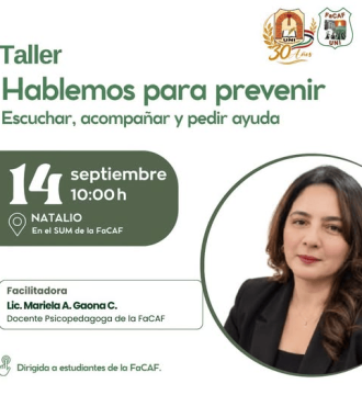 taller suicidio